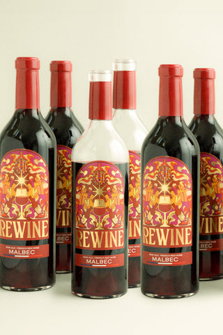 REWINE Malbec