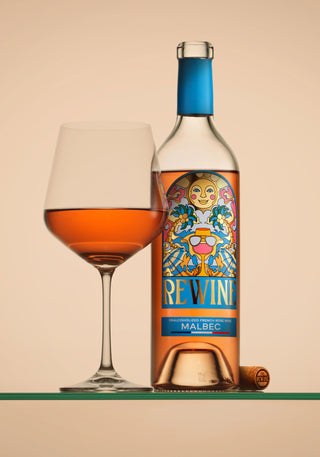 Malbec Rose