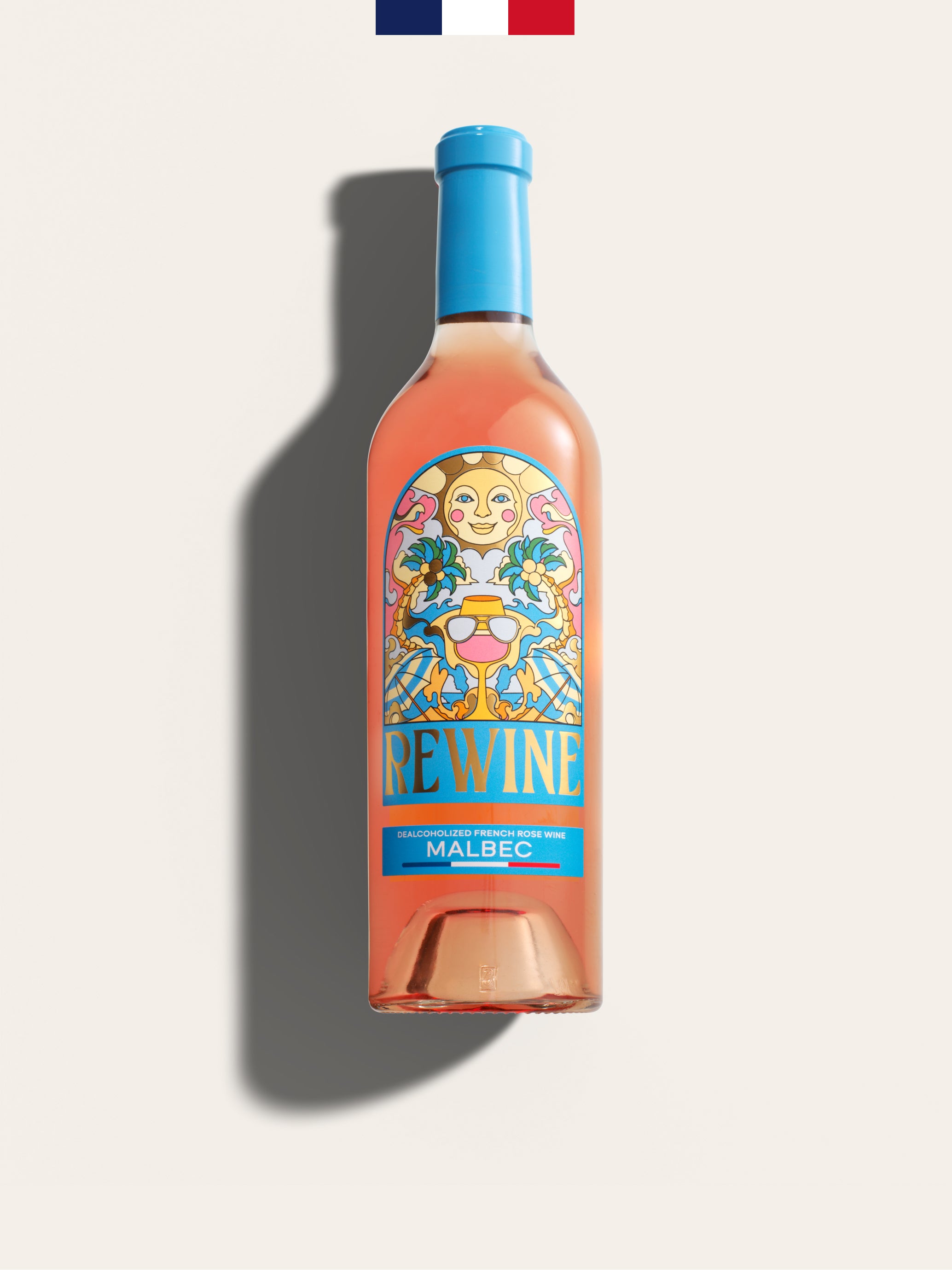 Malbec Rose